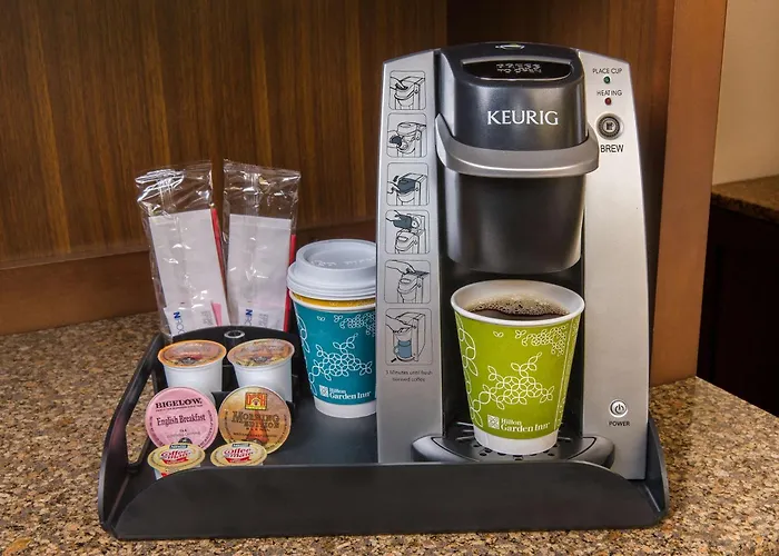 Hilton Garden Inn Riverhead