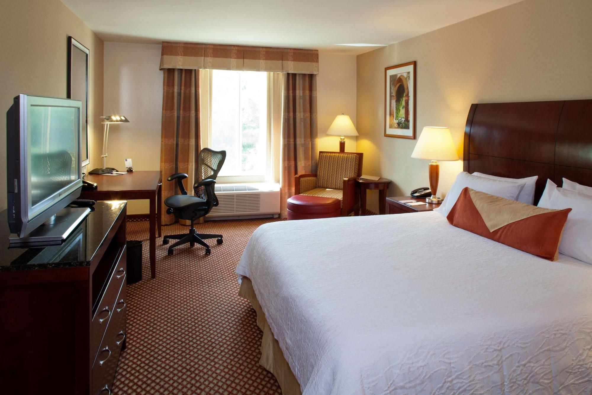 Hilton Garden Riverhead