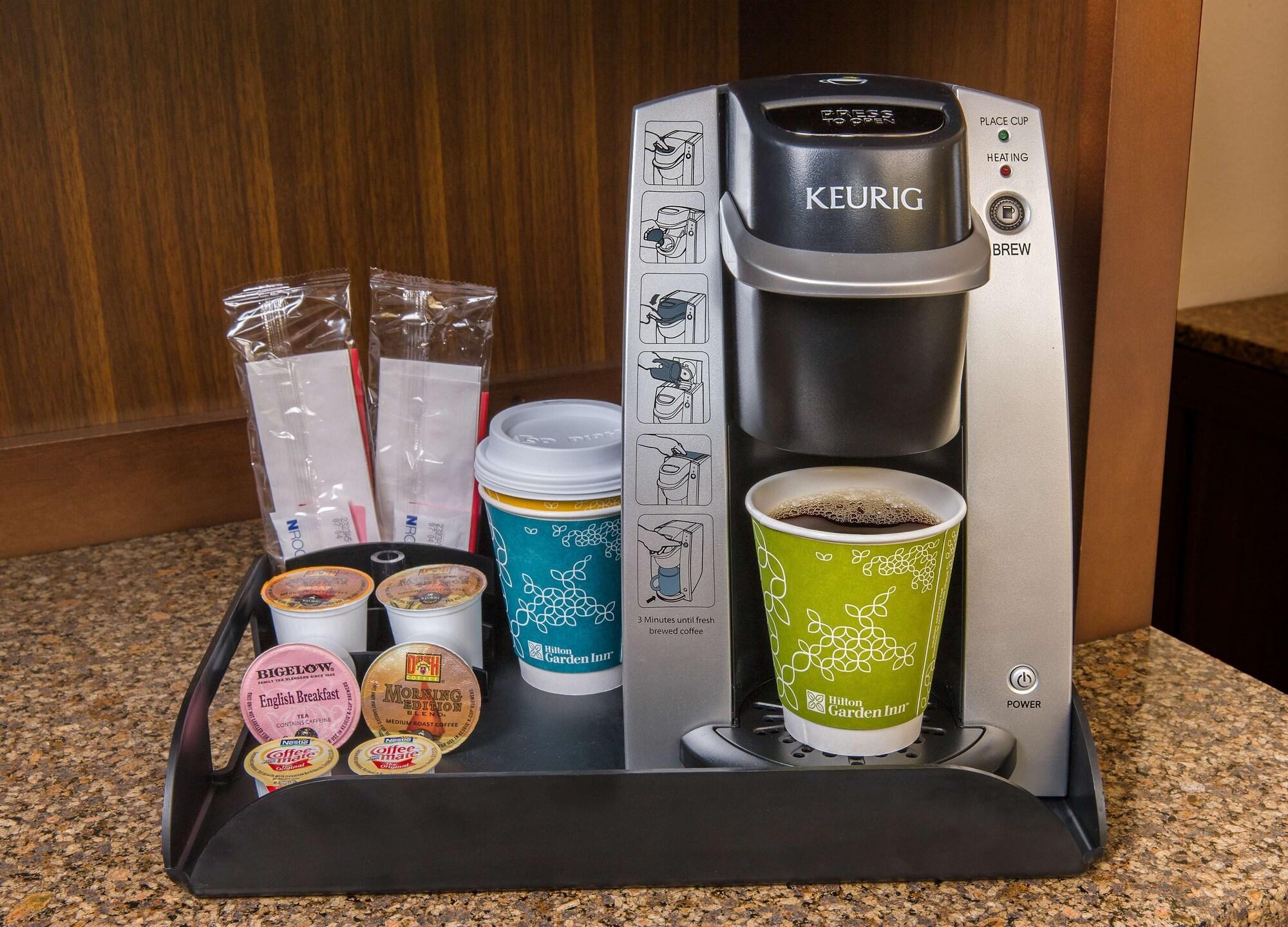 Hilton Garden Riverhead