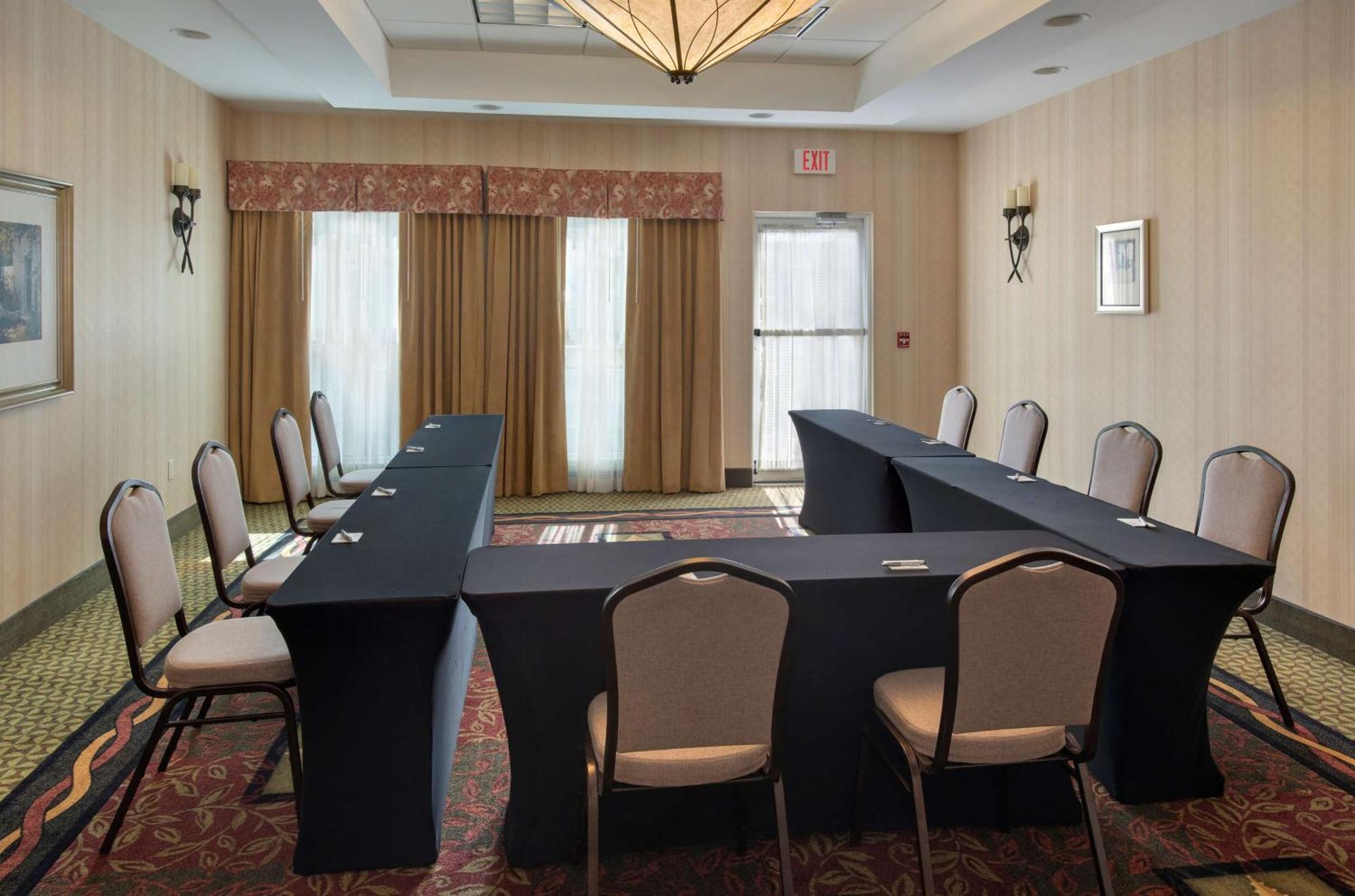 Hilton Garden Hotel