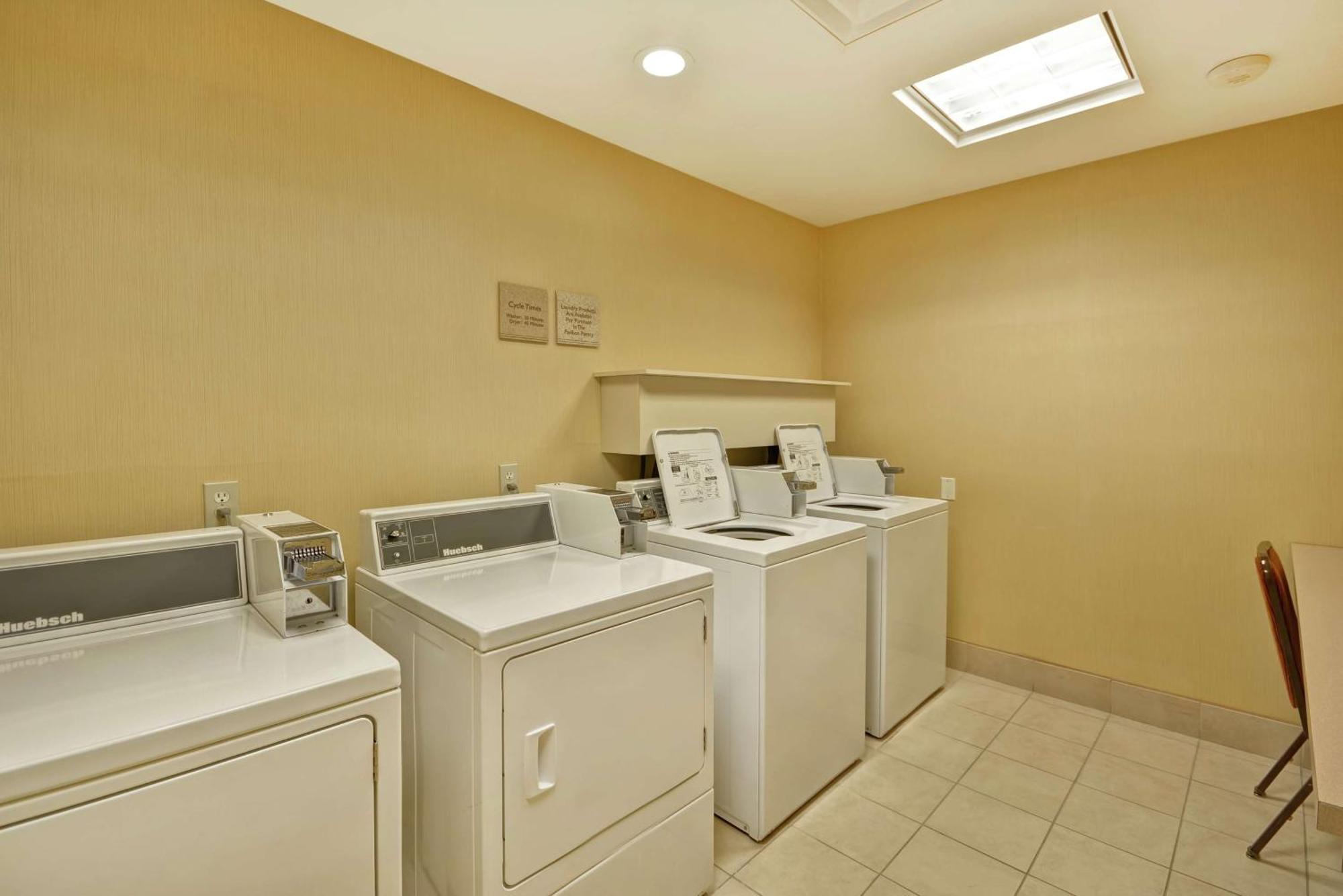 Hilton Garden 3*
