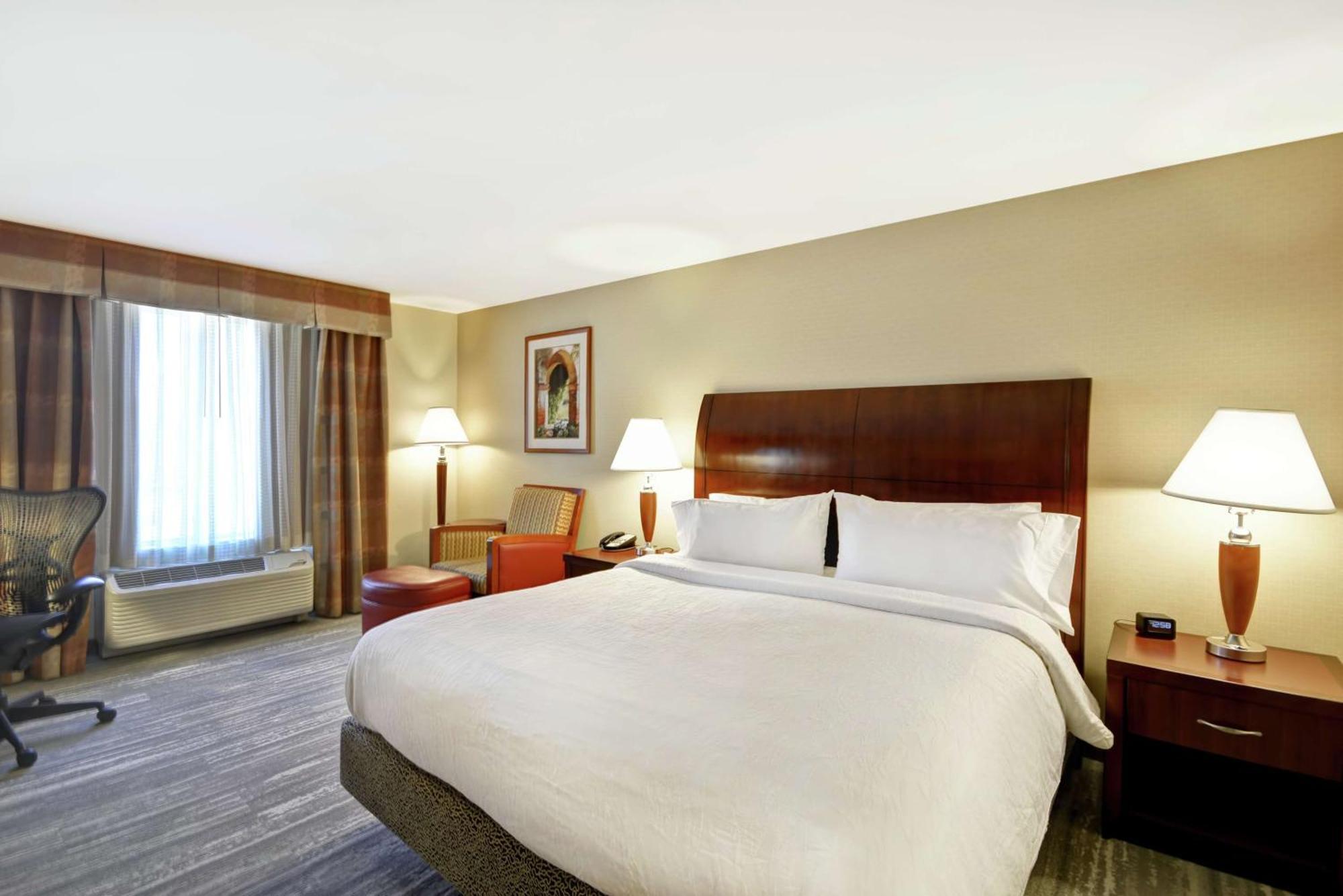 Hilton Garden 3* Riverhead