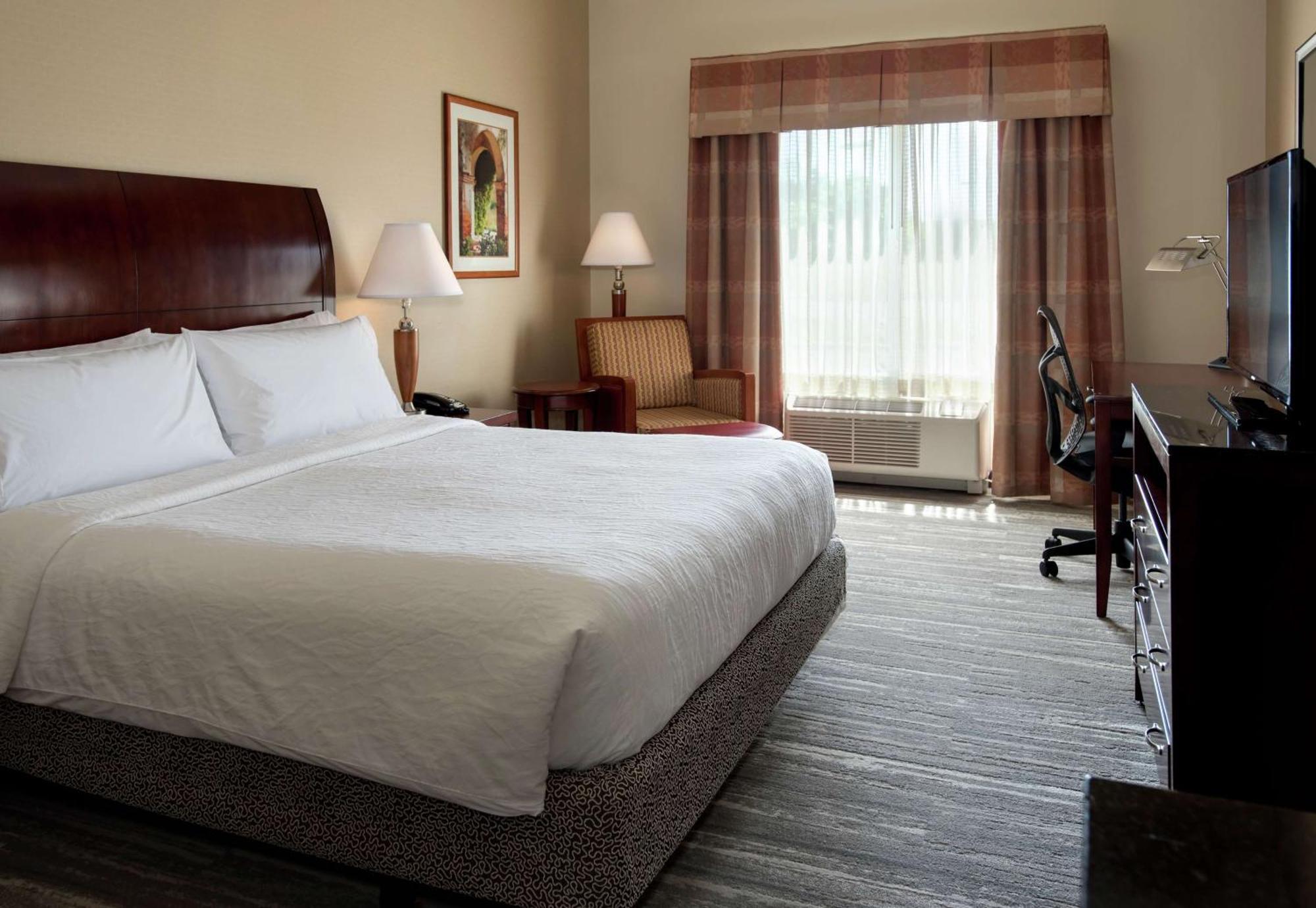 Hotel Hilton Garden
