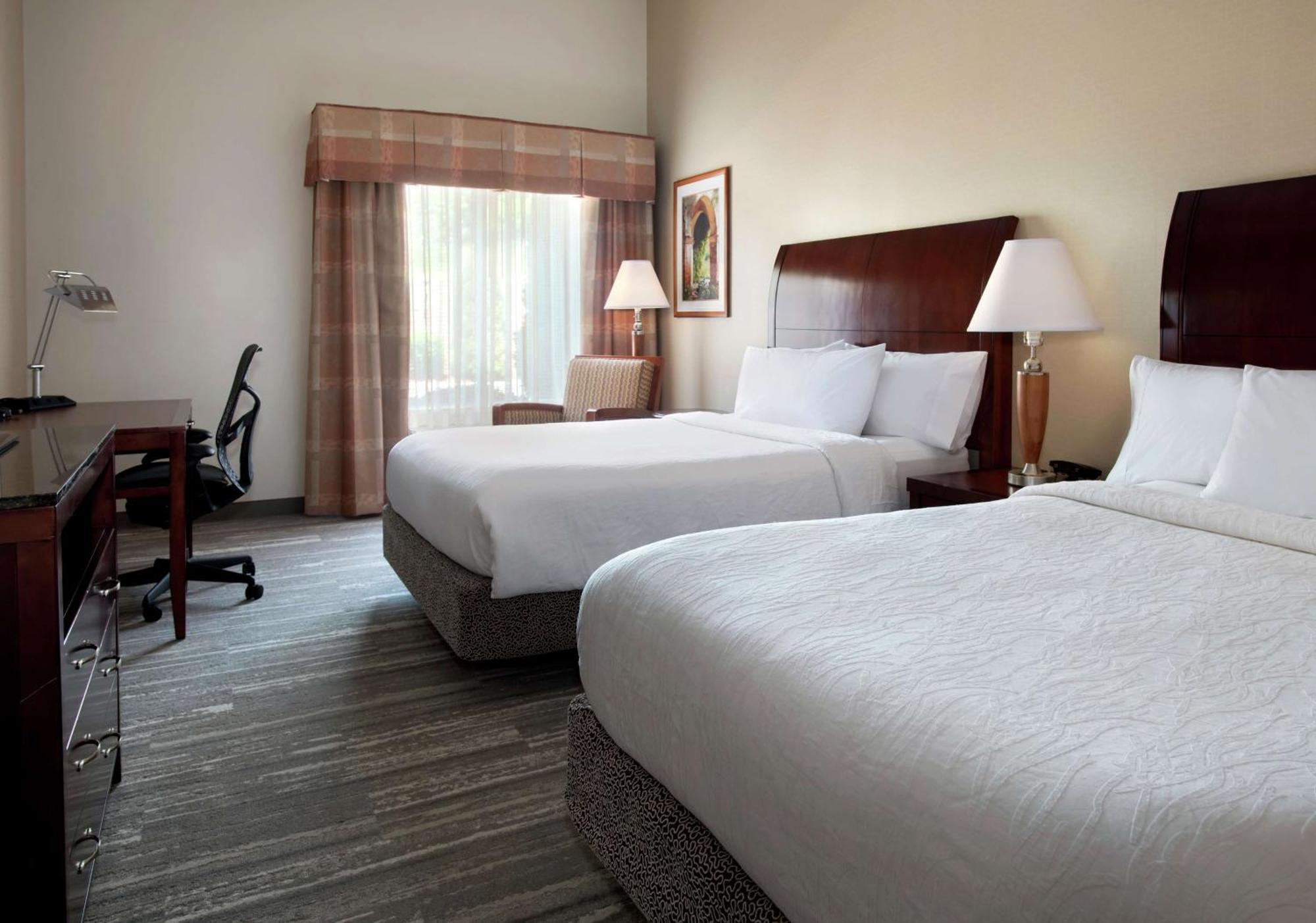 Hilton Garden Hotel
