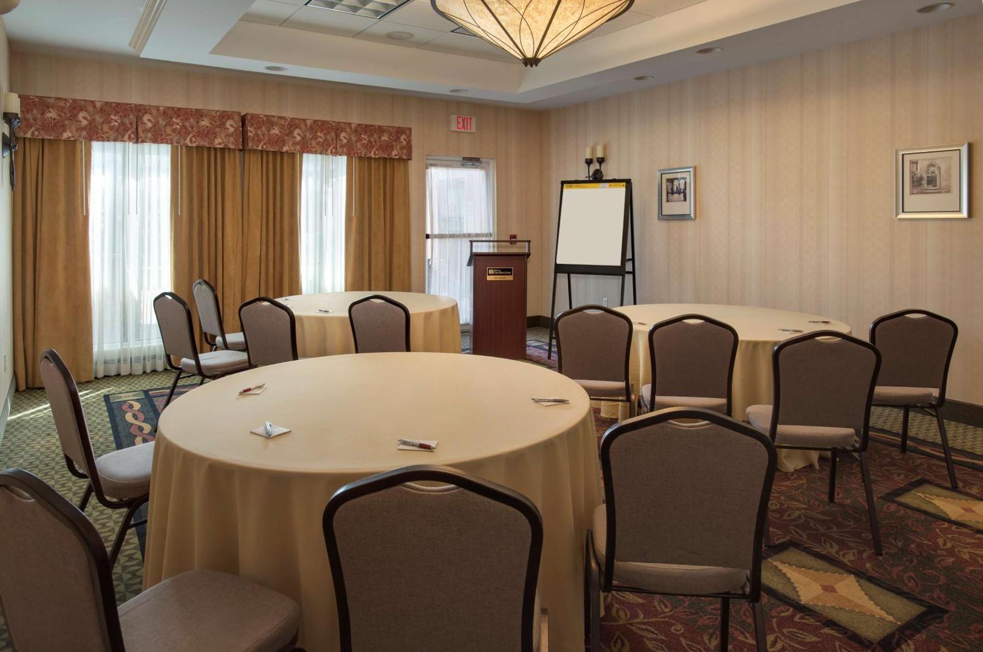 Hilton Garden Riverhead