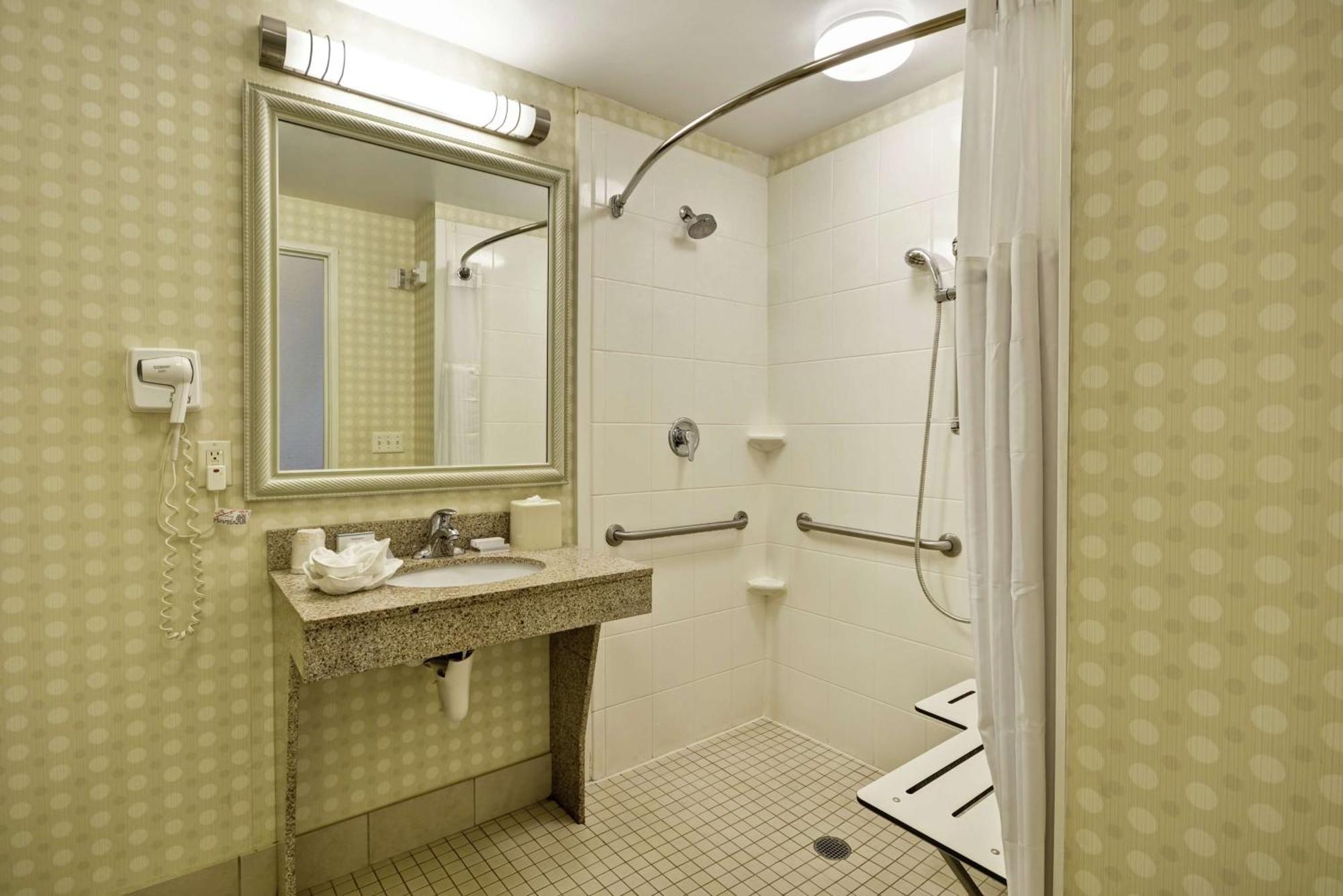 Hilton Garden