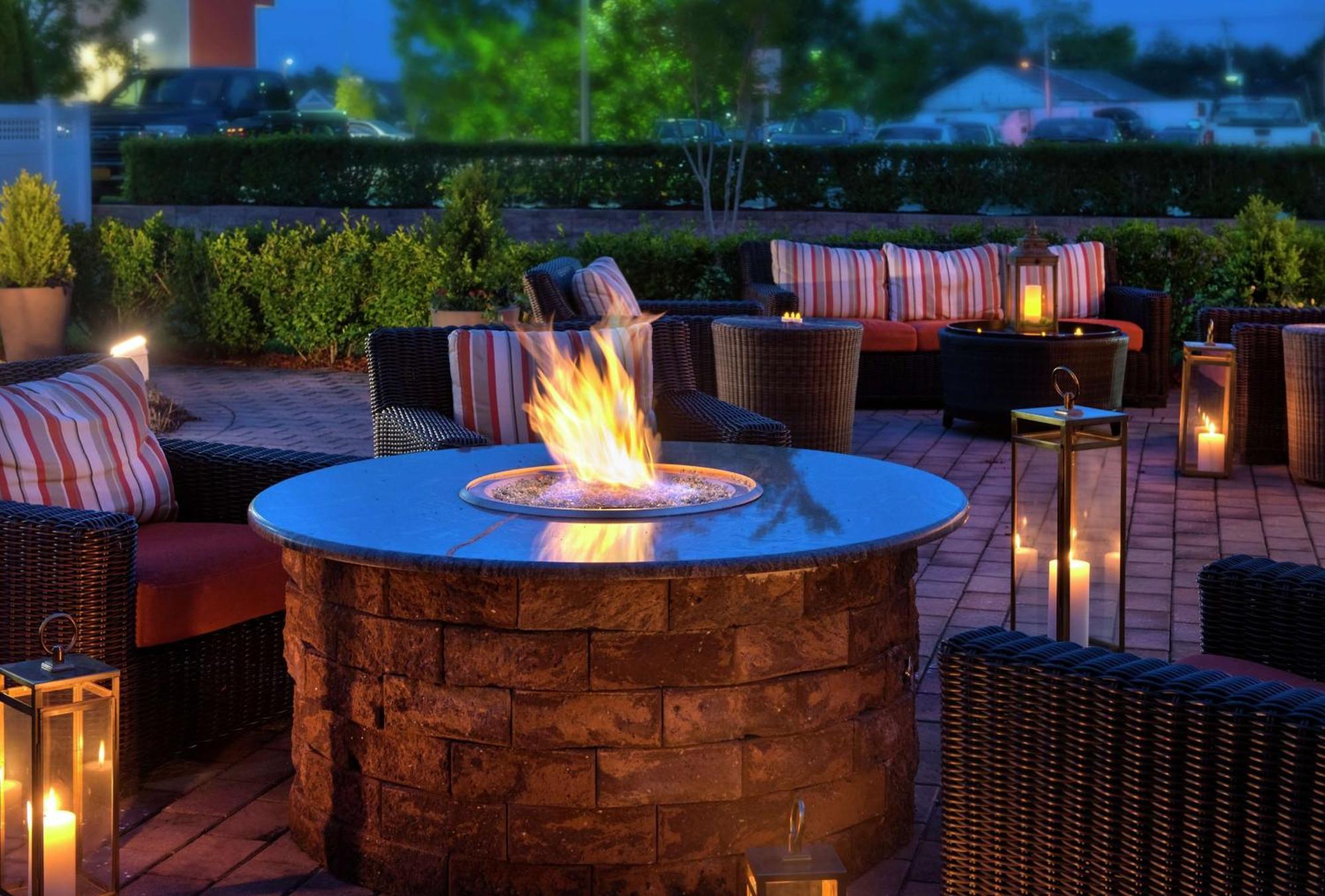 Hilton Garden 3* Riverhead