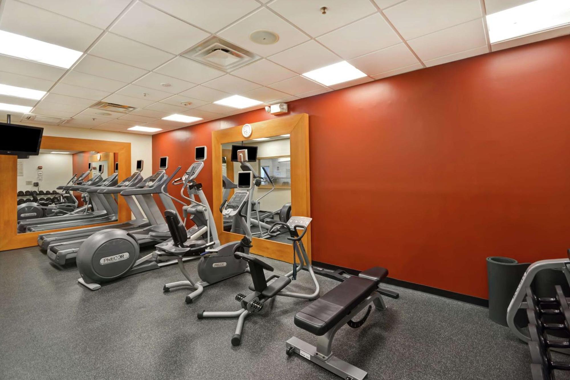 Hilton Garden 3*