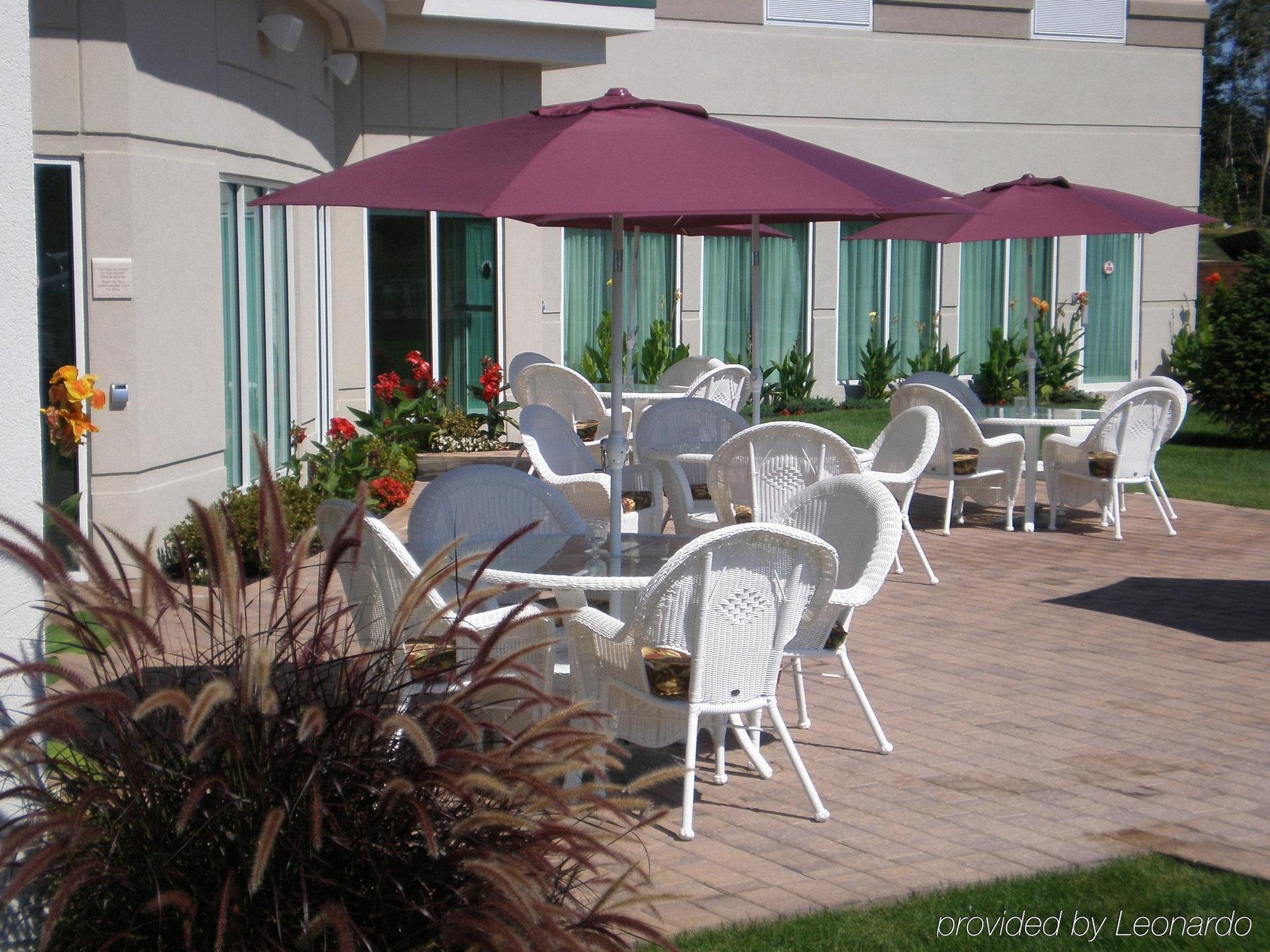 Hotel Hilton Garden 3*