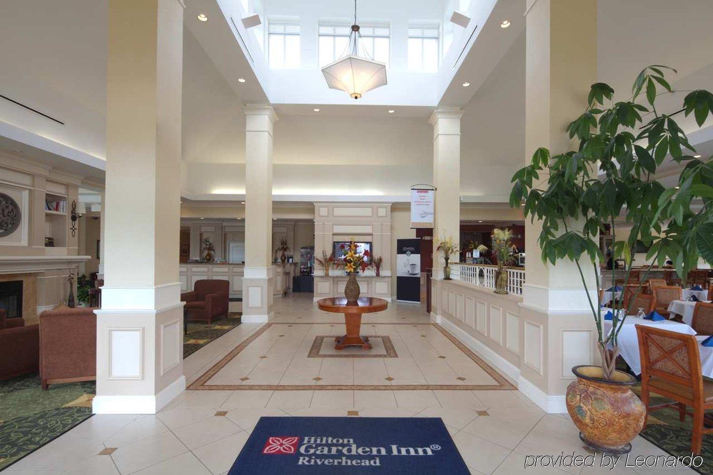 Hotel Hilton Garden
