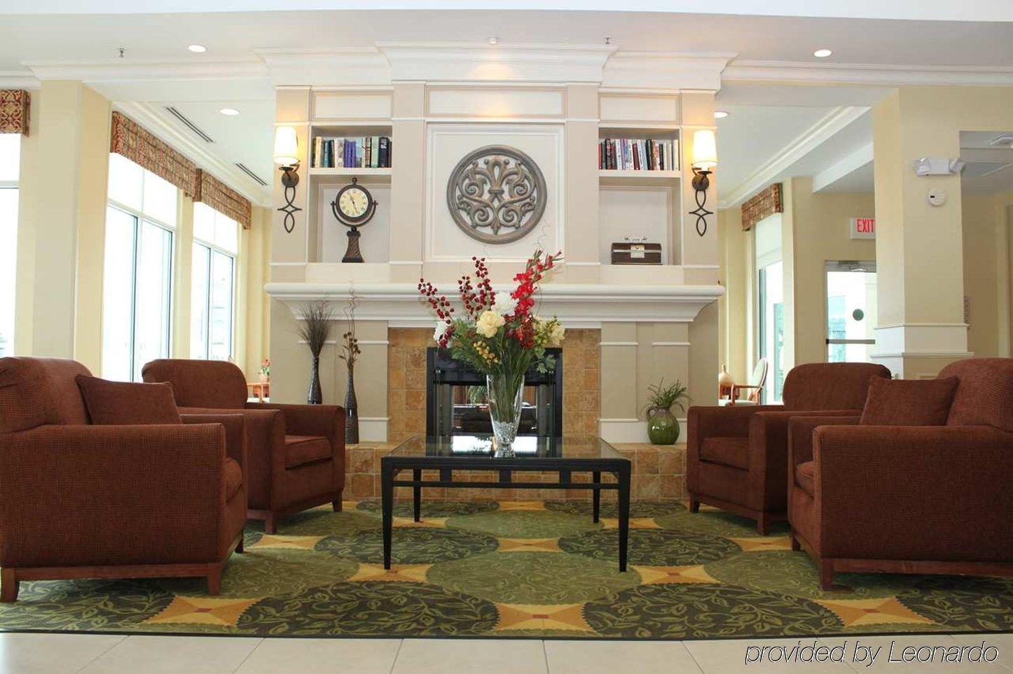 Hotel Hilton Garden 3*