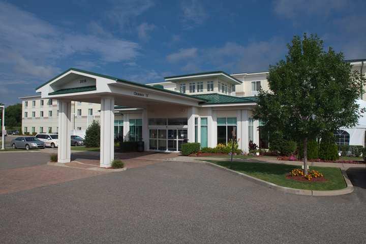 Hotel Hilton Garden 3*