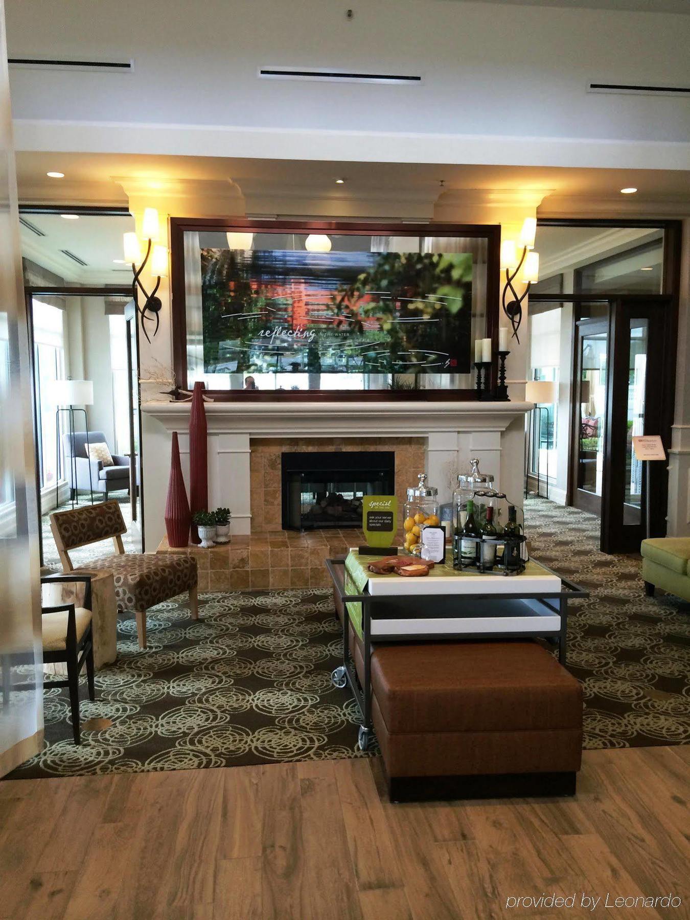 Hotel Hilton Garden Riverhead