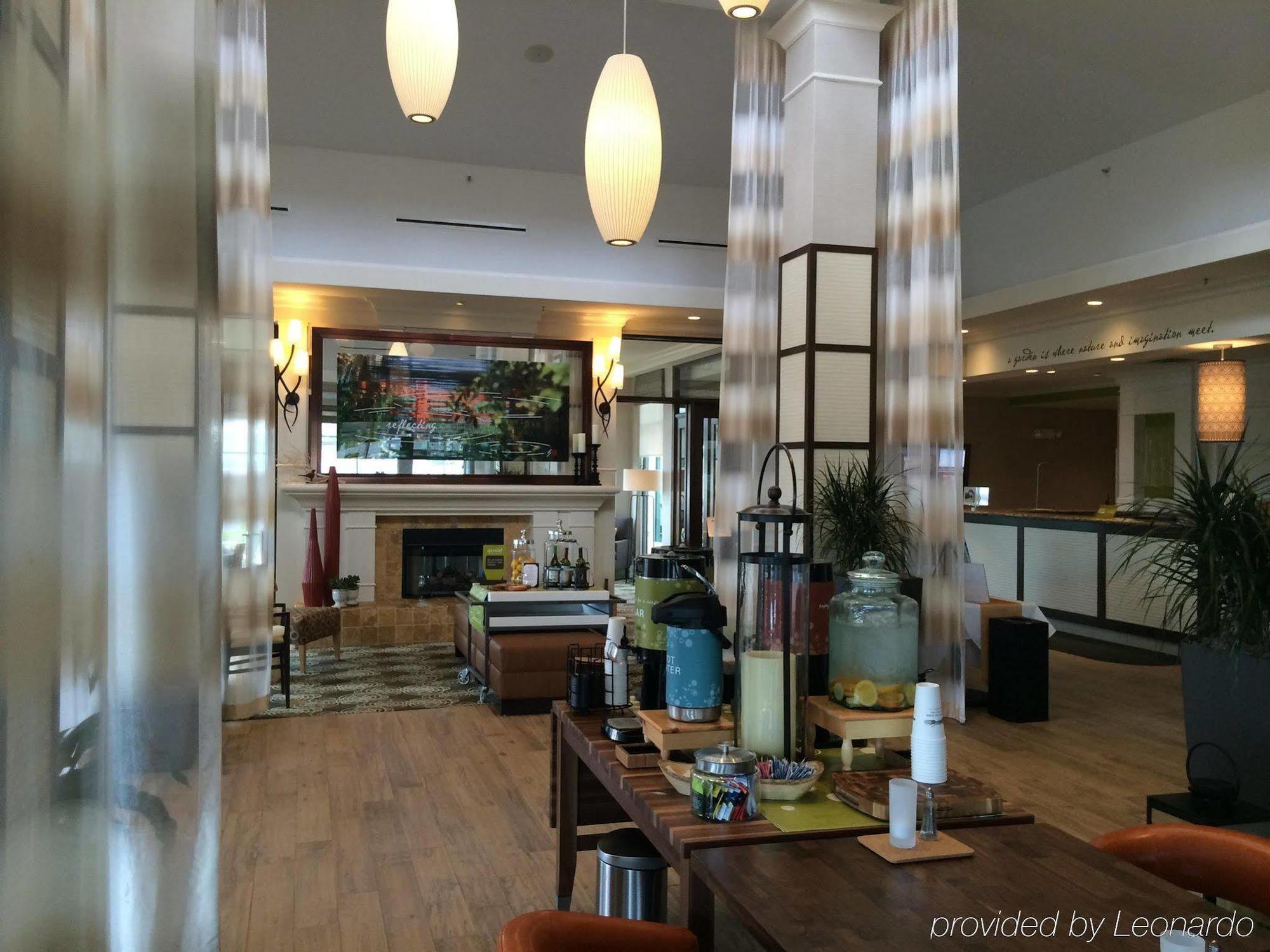 Hilton Garden Hotel Riverhead