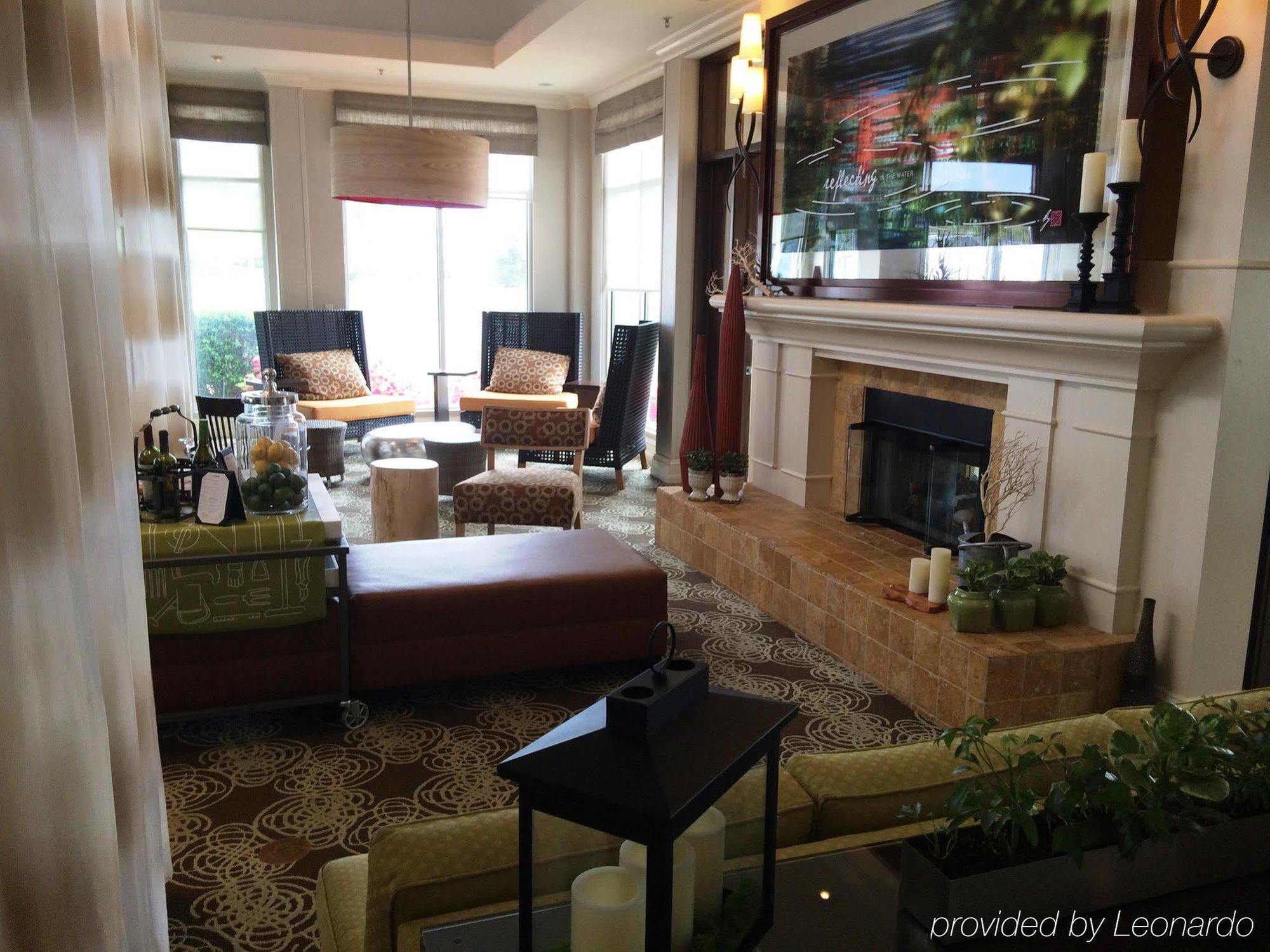 Hilton Garden Hotel