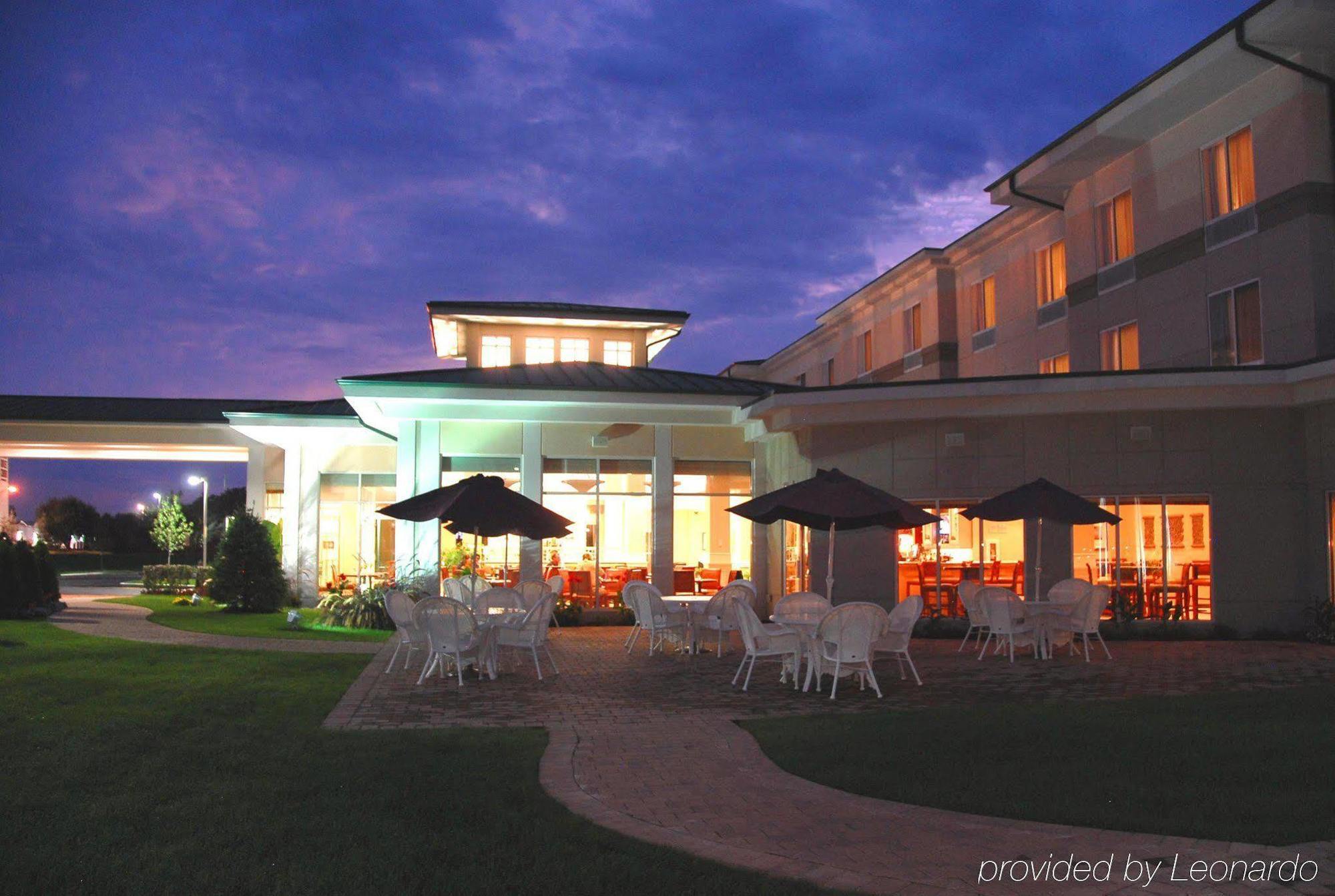 Hilton Garden Riverhead