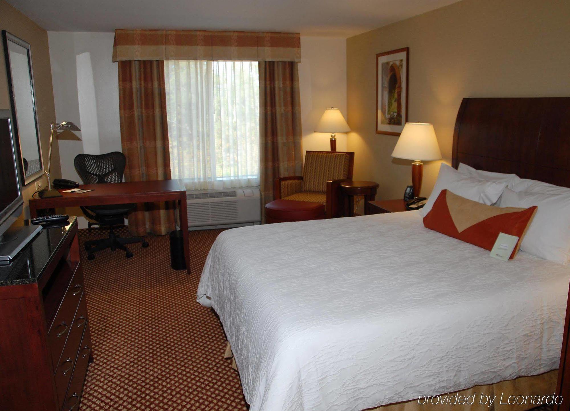 Hilton Garden Hotel