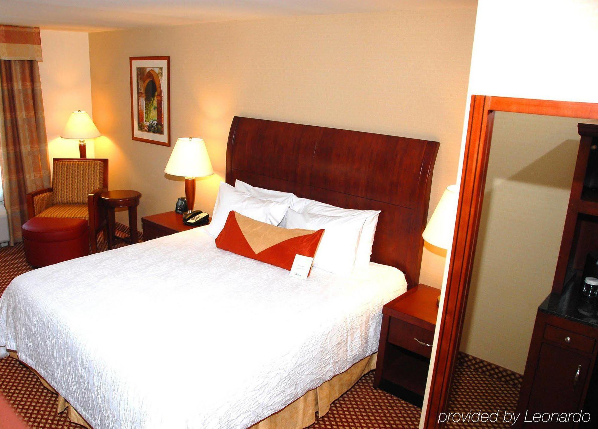Hotel Hilton Garden 3*