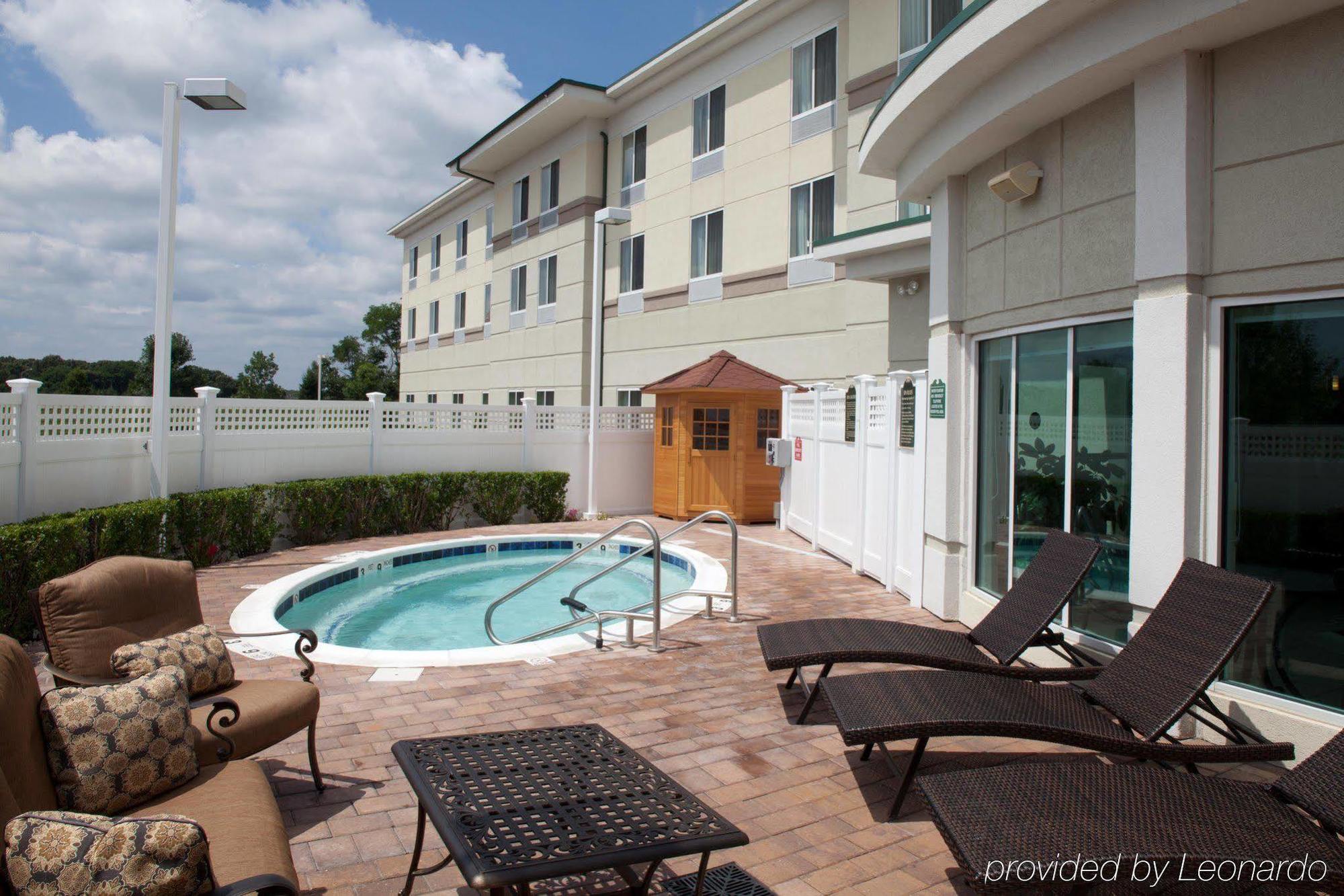 Hotel Hilton Garden 3*