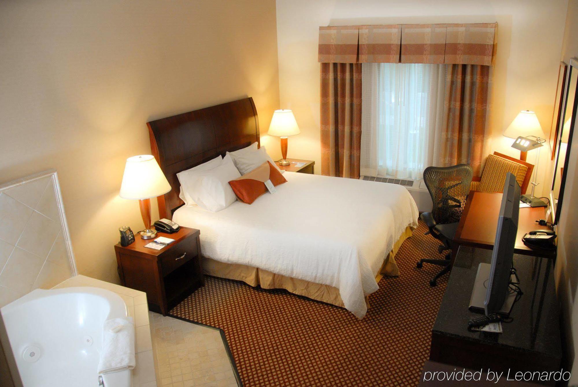 Hilton Garden Riverhead