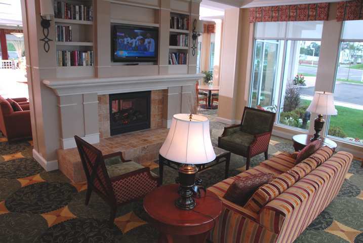 Hotel Hilton Garden 3*