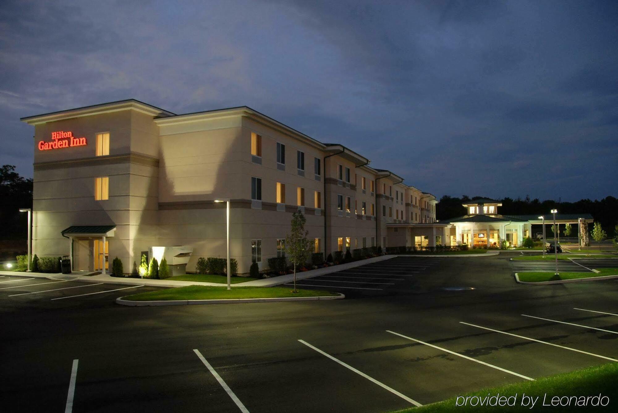 Hotel Hilton Garden Riverhead