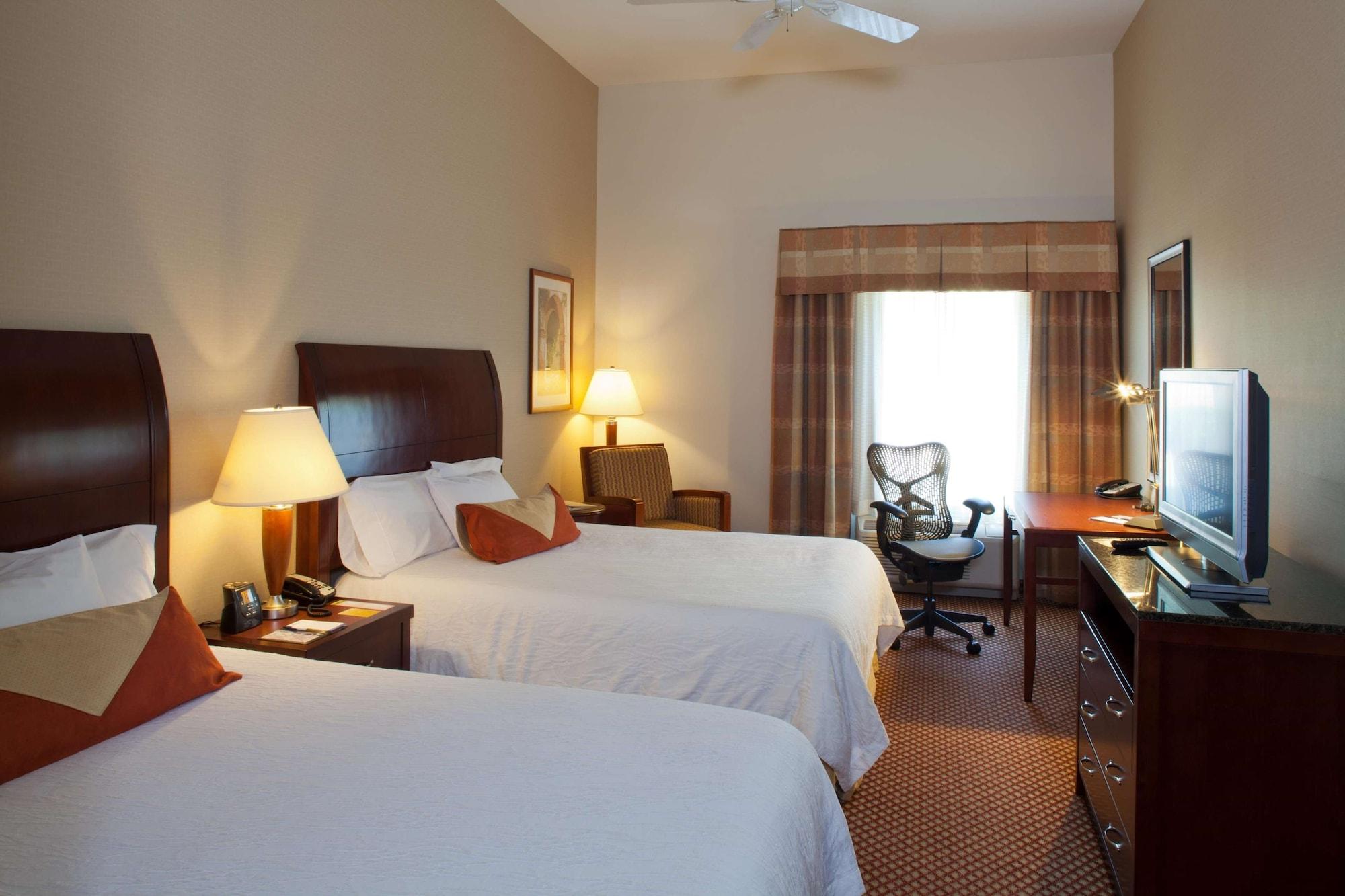 Hotel Hilton Garden