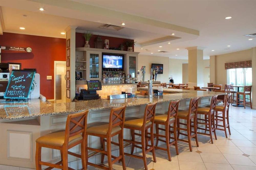 Hilton Garden 3* Riverhead