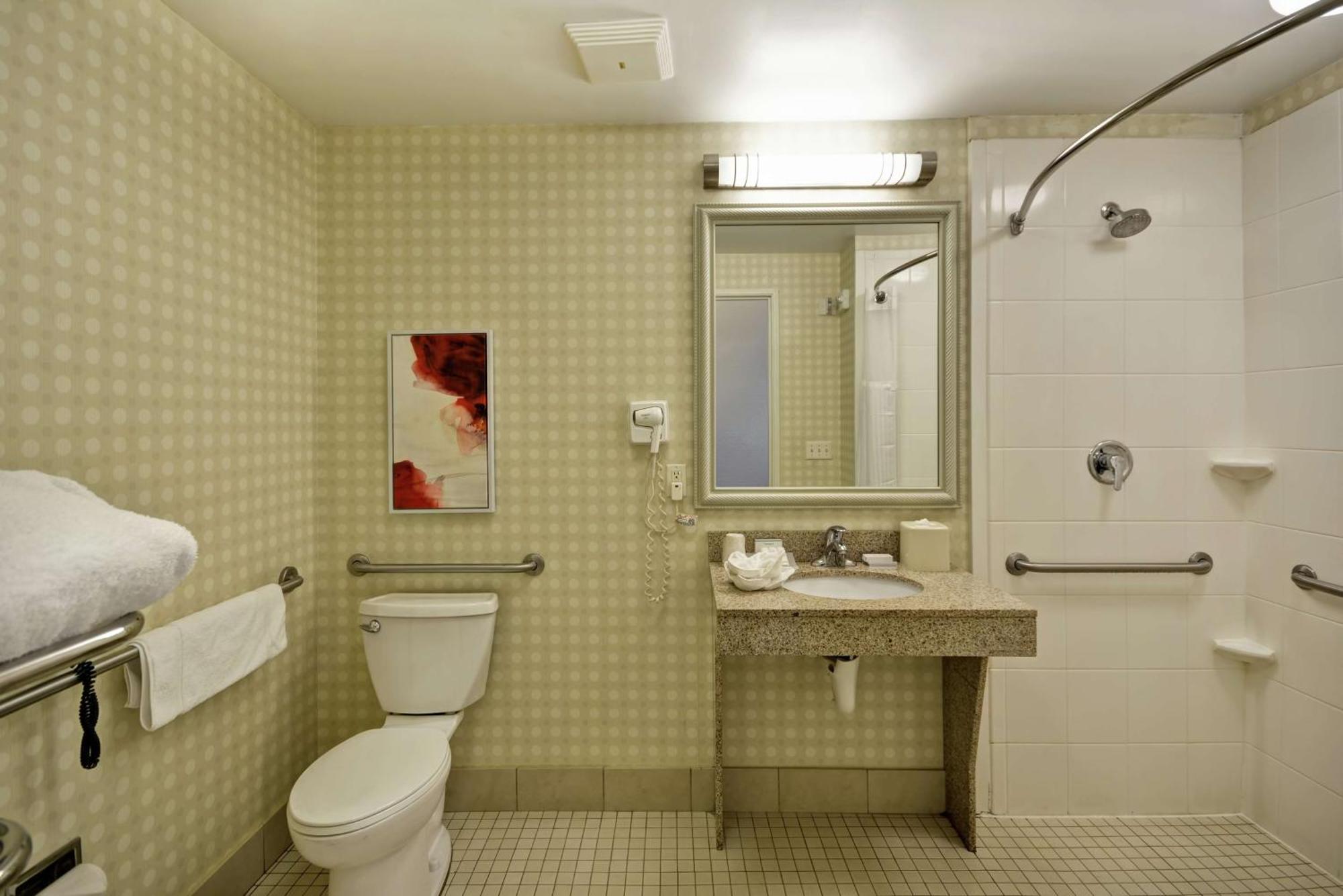 Hilton Garden Hotel Riverhead