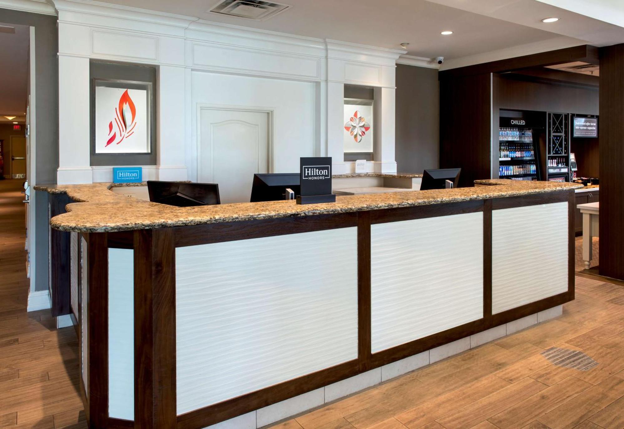 Hilton Garden Hotel Riverhead