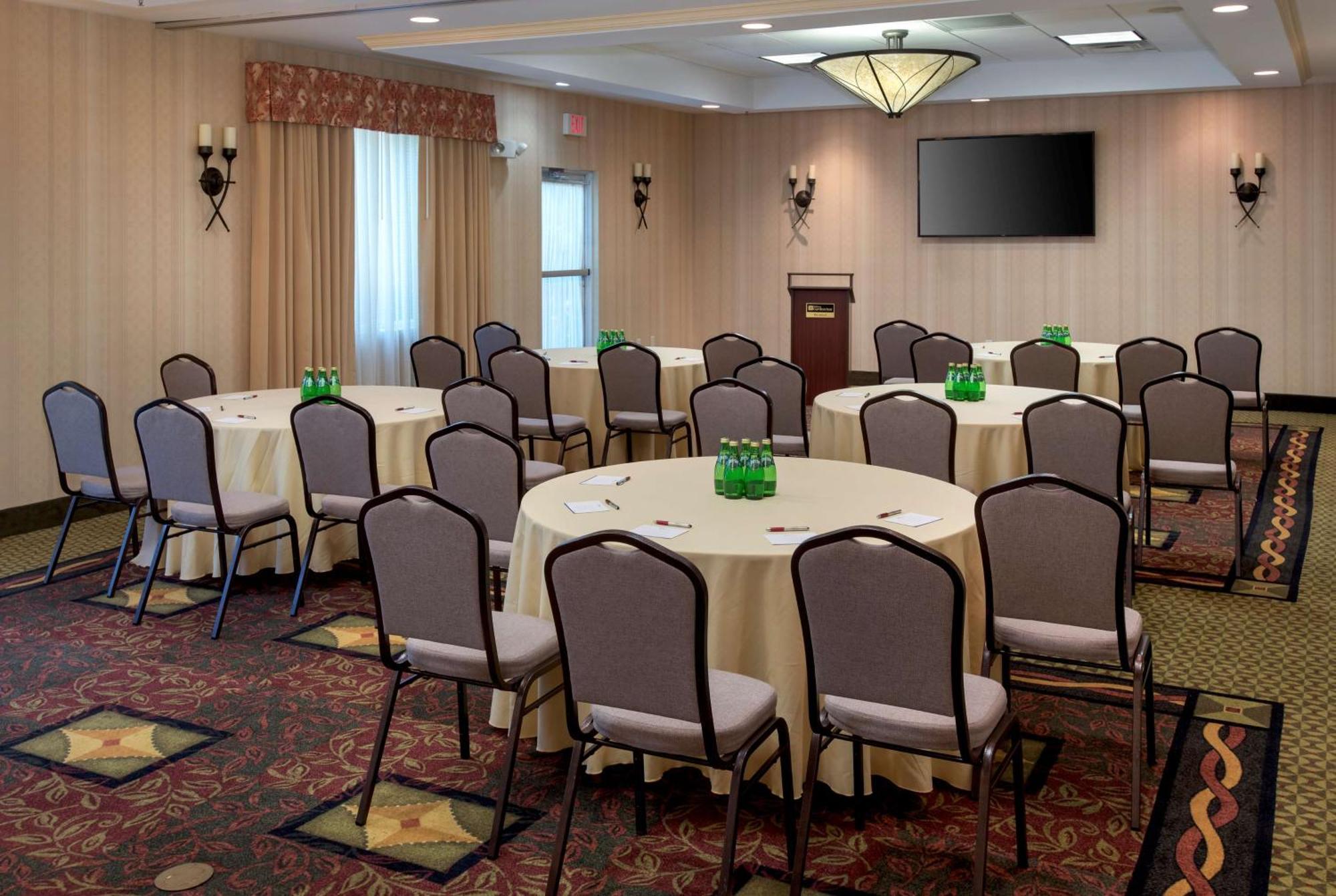 Hilton Garden Hotel