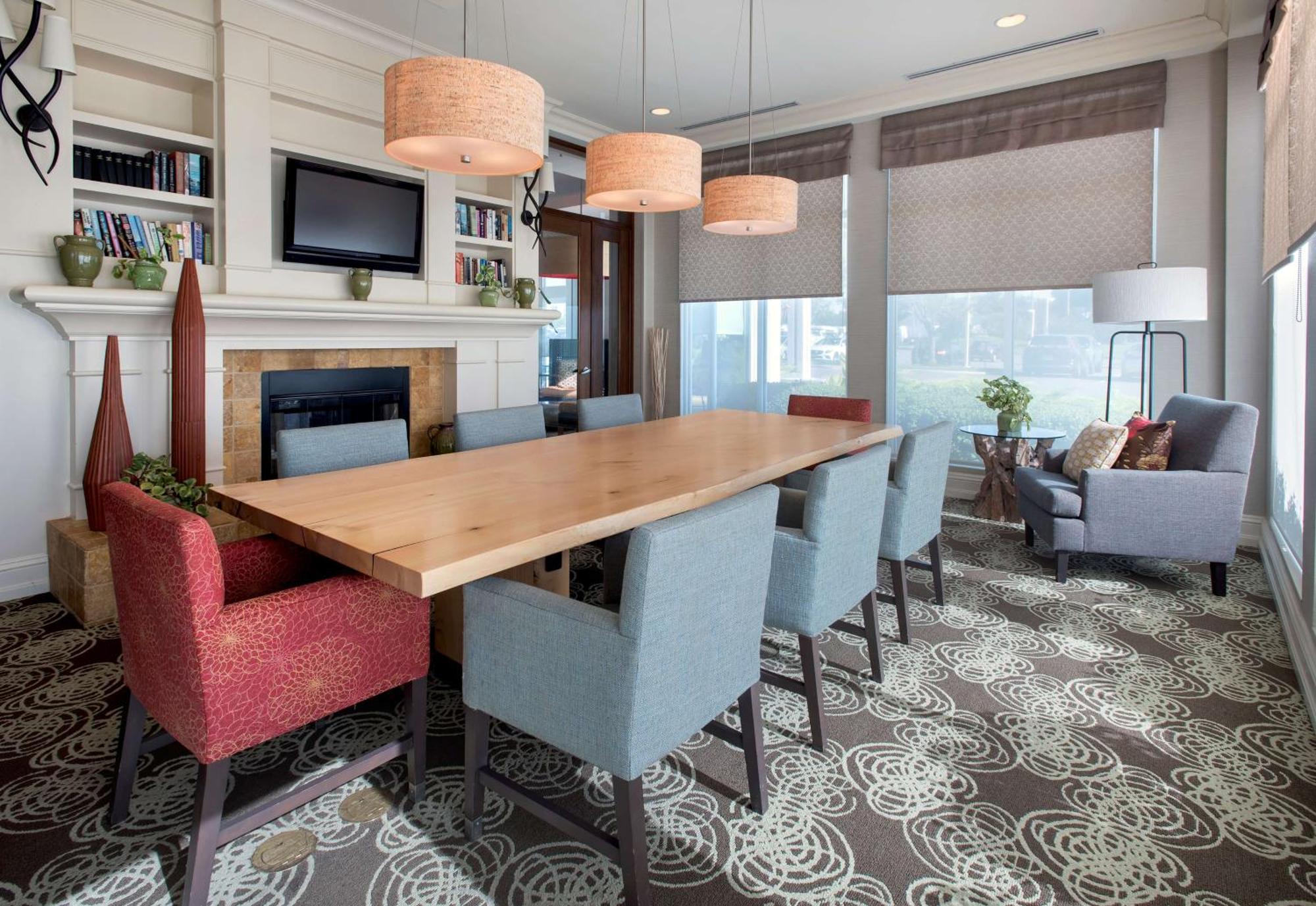 Hotel Hilton Garden 3*