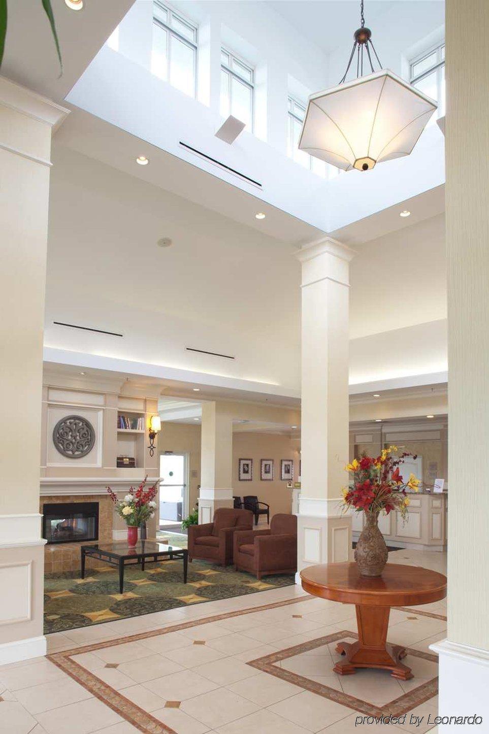 Hilton Garden Hotel Riverhead