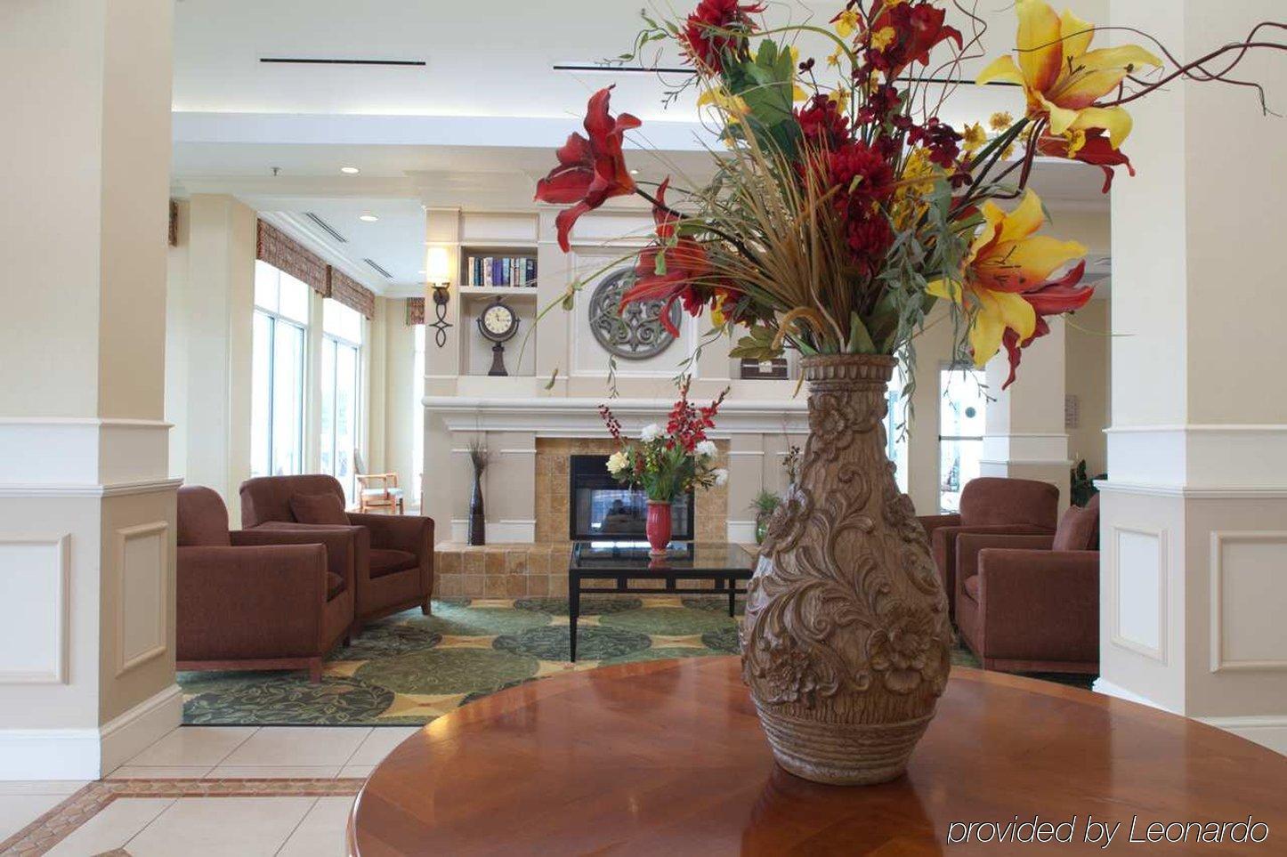 Hotel Hilton Garden