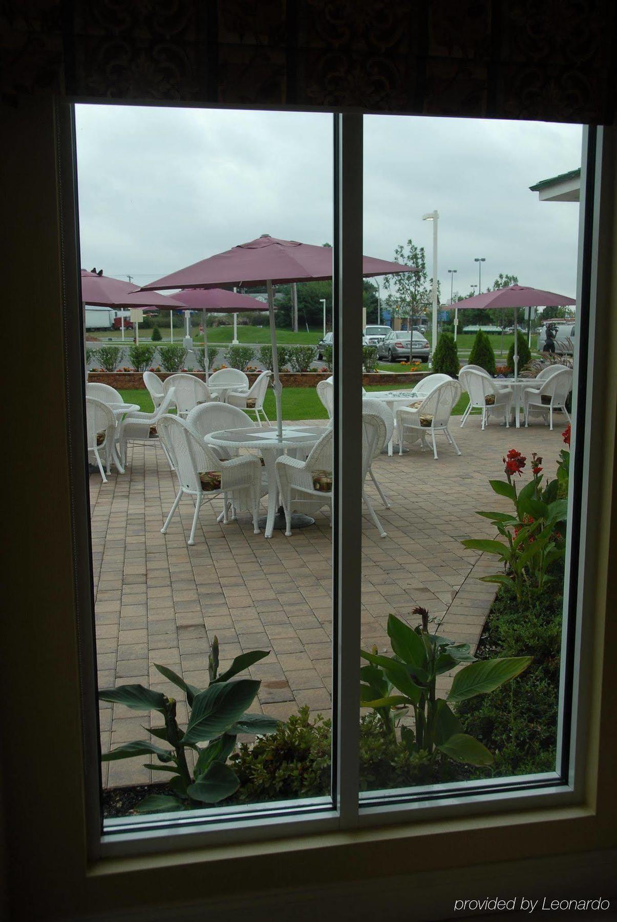 Hotel Hilton Garden 3*