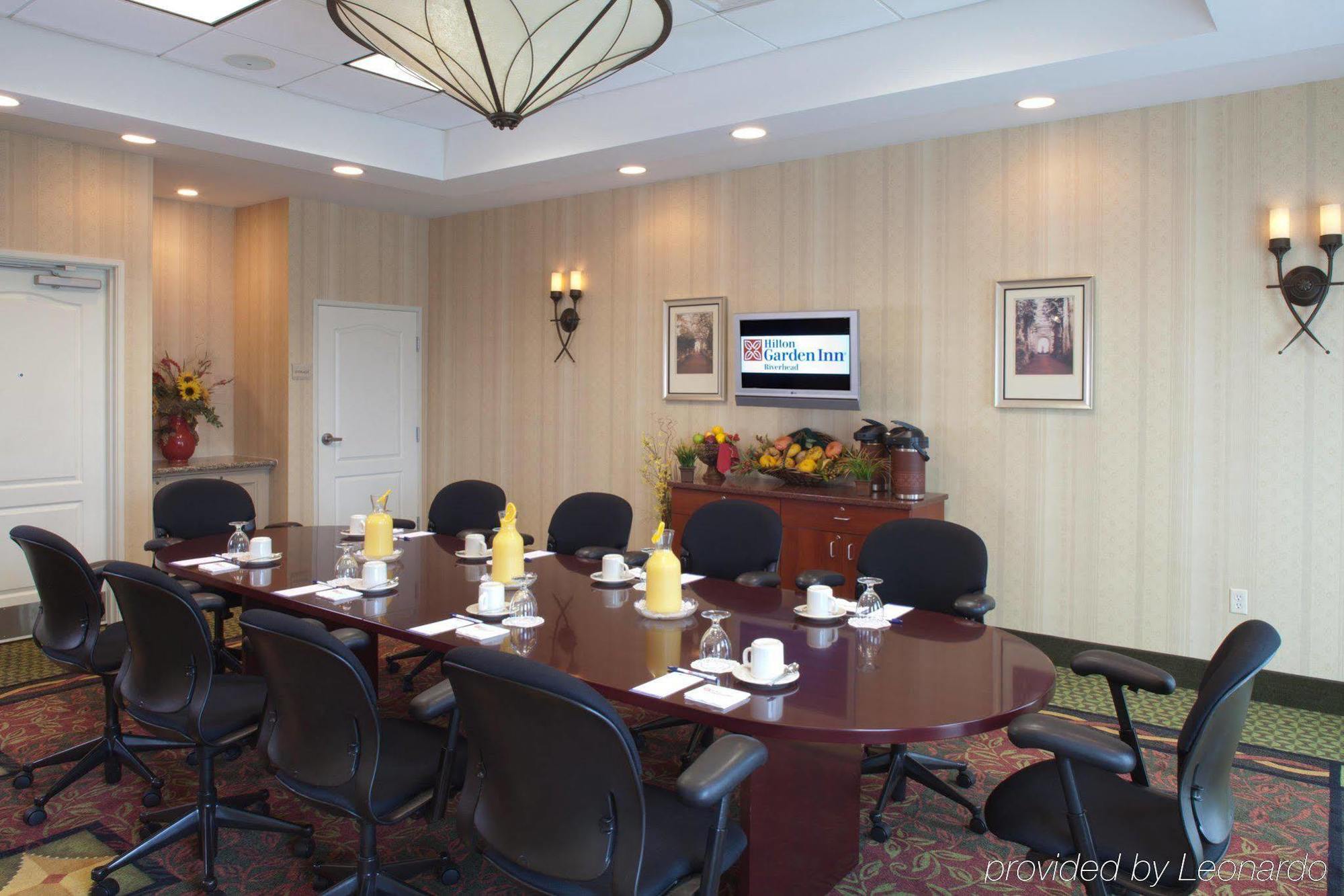 Hotel Hilton Garden Riverhead