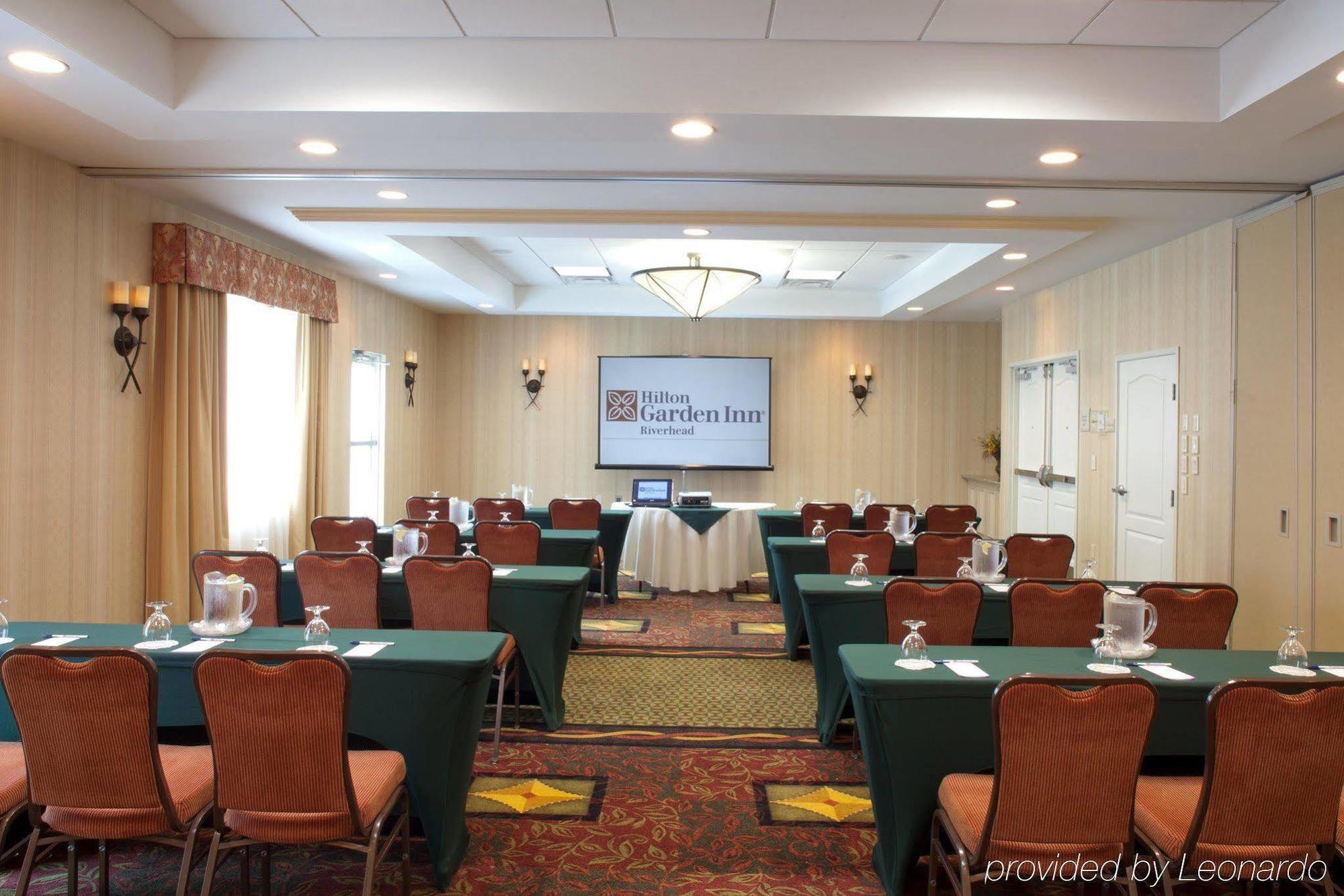 Hilton Garden