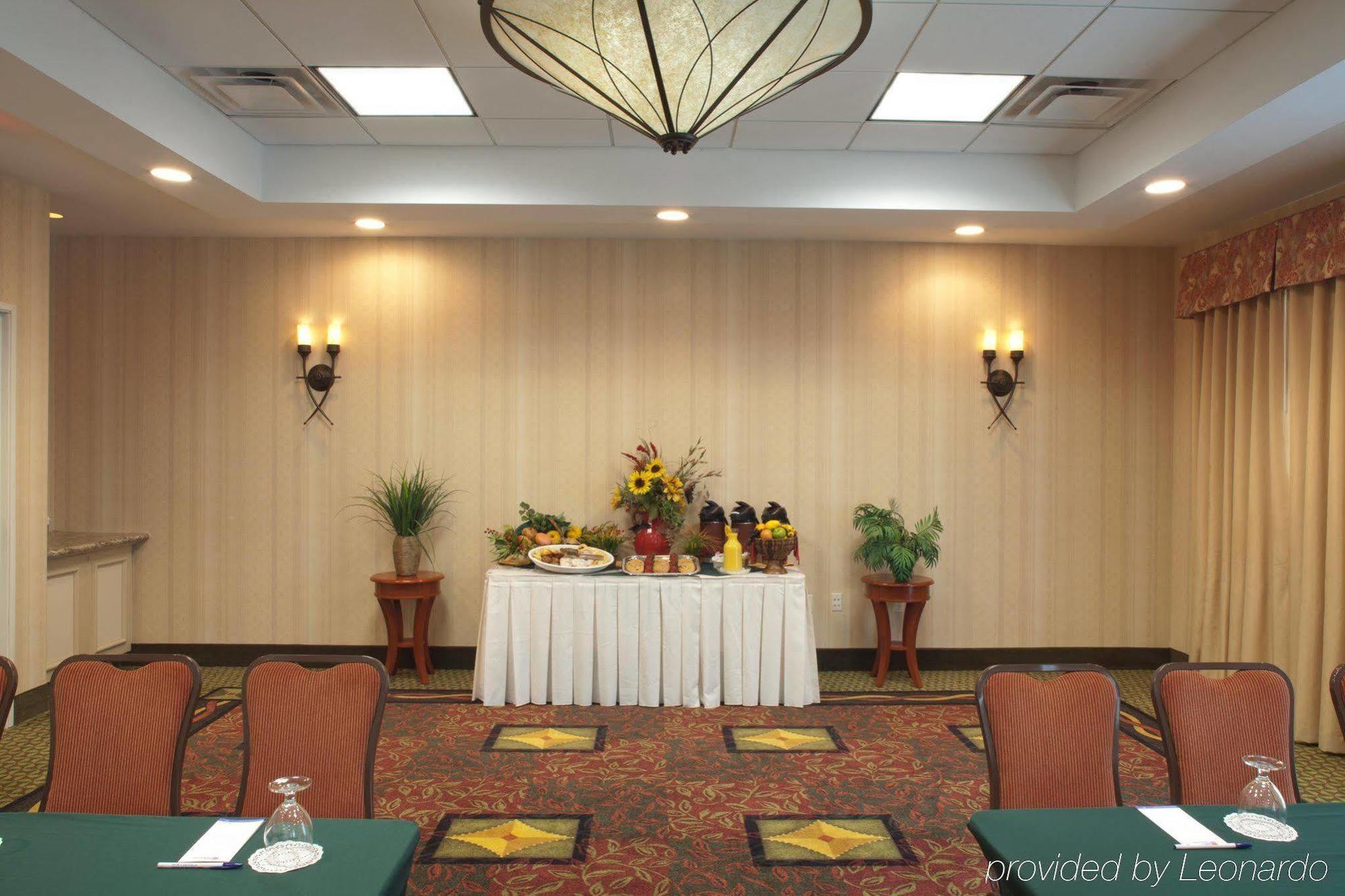 Hotel Hilton Garden 3*
