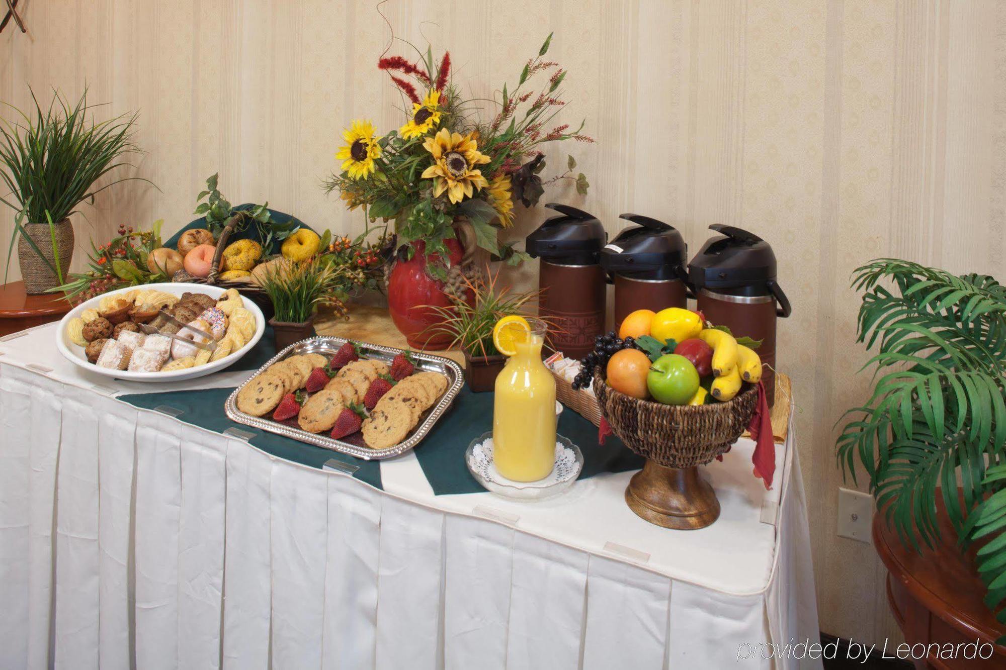 Hilton Garden Hotel