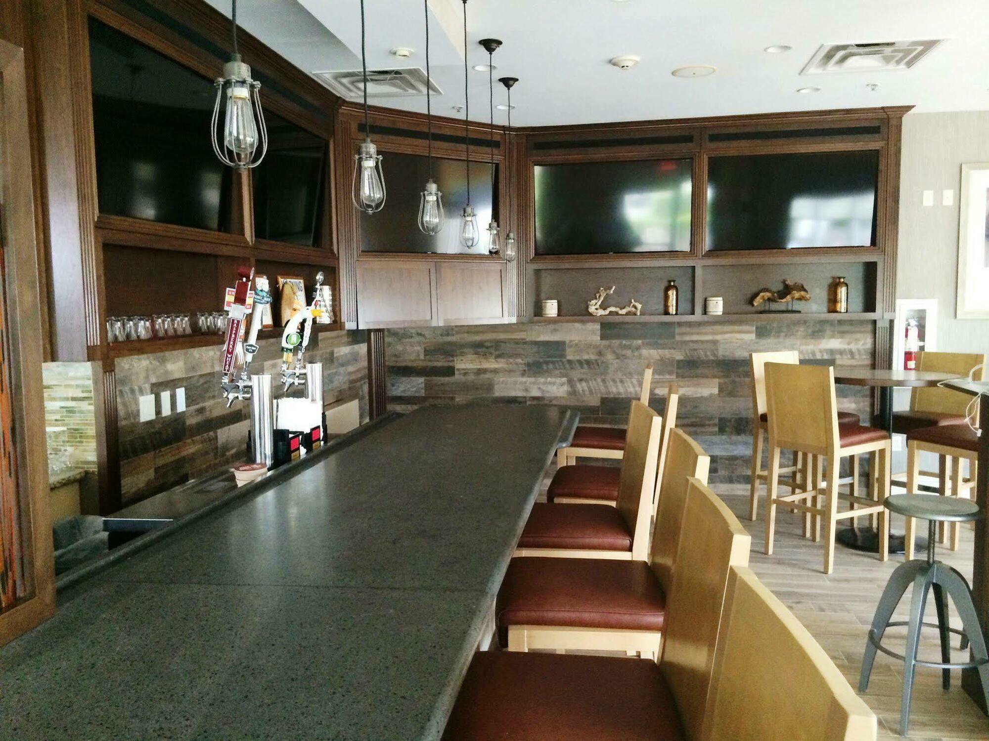 Hotel Hilton Garden 3*